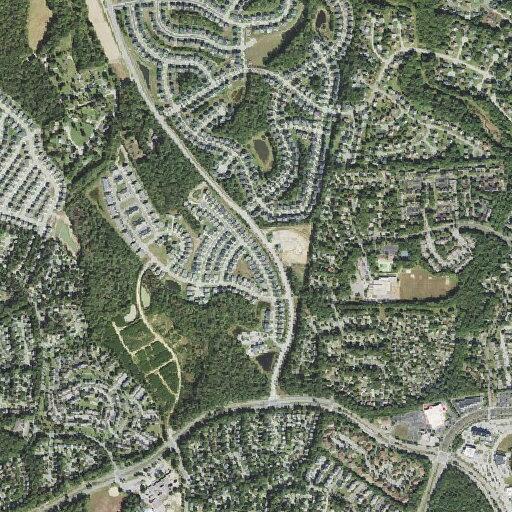 Medical alarm triggered near Firefly Court