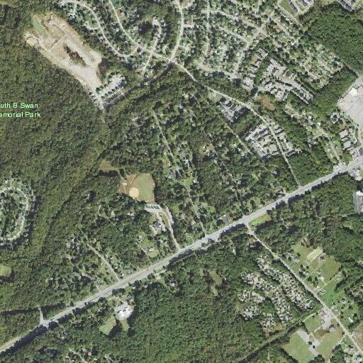 Additional manpower requested for emergency at Fraser Road