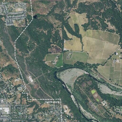 Person reported ill near Woodside Court, Healdsburg