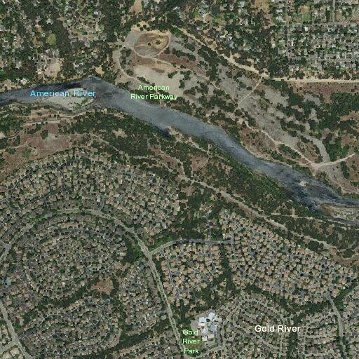 Medical aid dispatched near Sandy Bar Court in Rancho Cordova