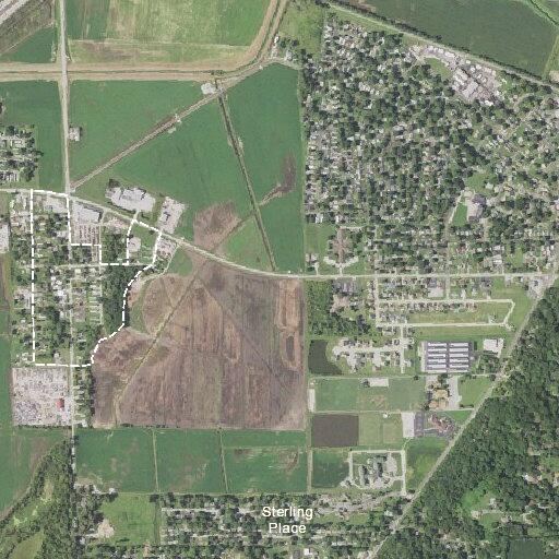 70-year-old woman falls from vehicle in Caseyville