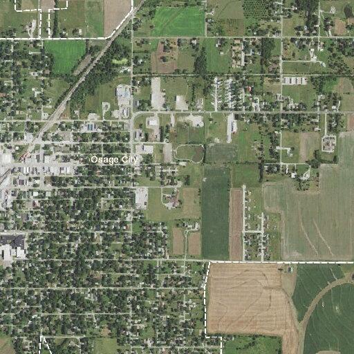 Medical alarm reported near Lord Street in Osage City