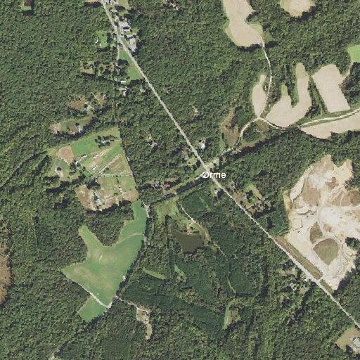 Suspicious vehicle with tracker reported on Horsehead Rd