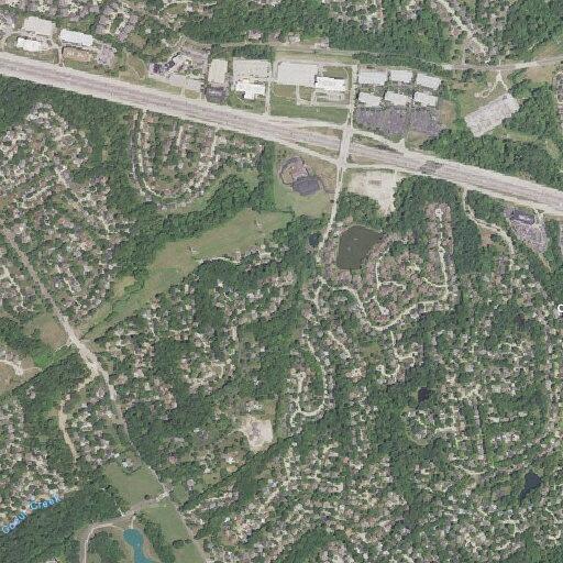 Person suffers fall injury at Deerhorn Drive