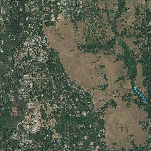 Medical call near Trotter Ln and French Creek Rd