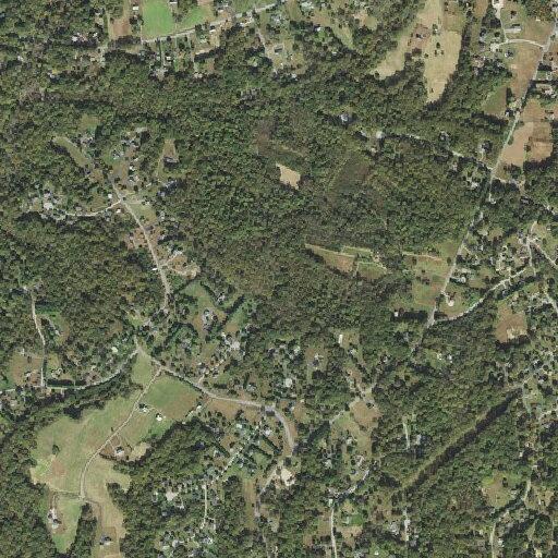 85-year-old man suffers cardiac arrest in Huntingtown