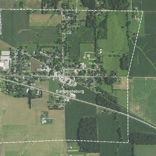 Male with high blood pressure and left side pain near North McHenry