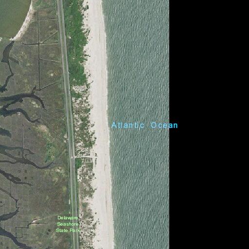 Trespassing violation at Conquest Beach