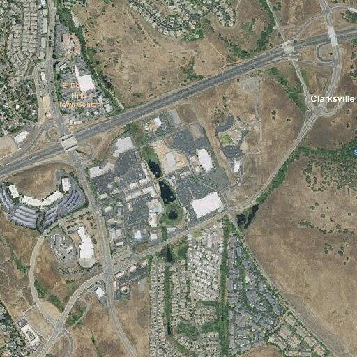 Person unconscious in locker room at El Dorado Sports Club