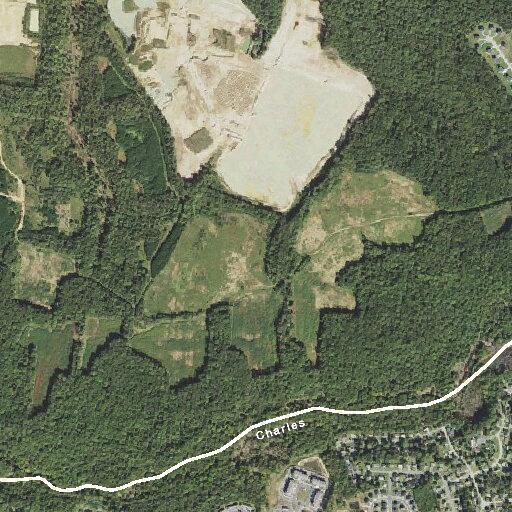Report of yellow dirt bike riding in neighborhood