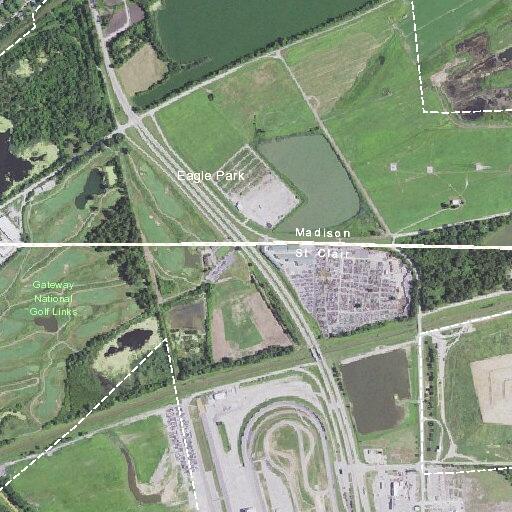 Wallet reported missing near Raceway Boulevard in Madison