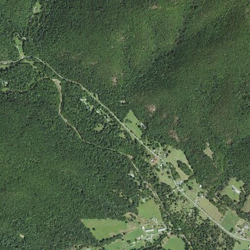 74-year-old man falls while entering vehicle in Fulks Run