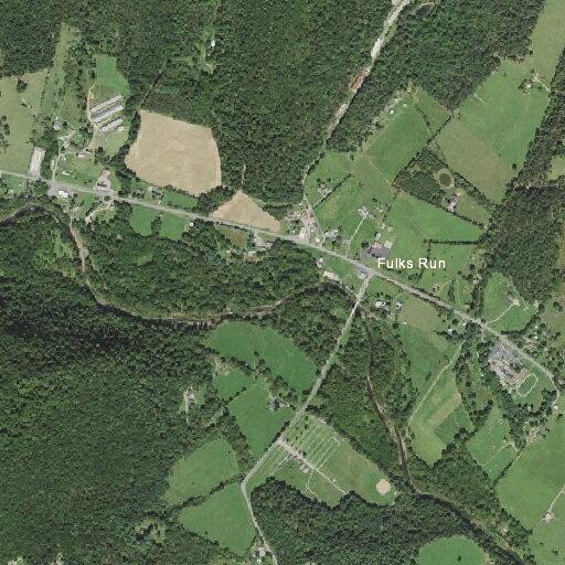 Advanced life support assist near Hopkins Gap Road