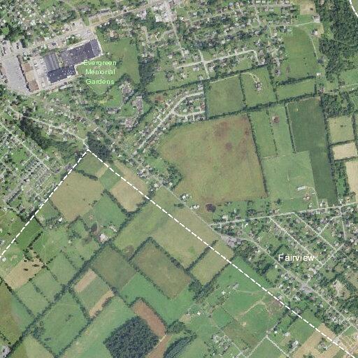 Person having seizures near Fairview Road, Luray