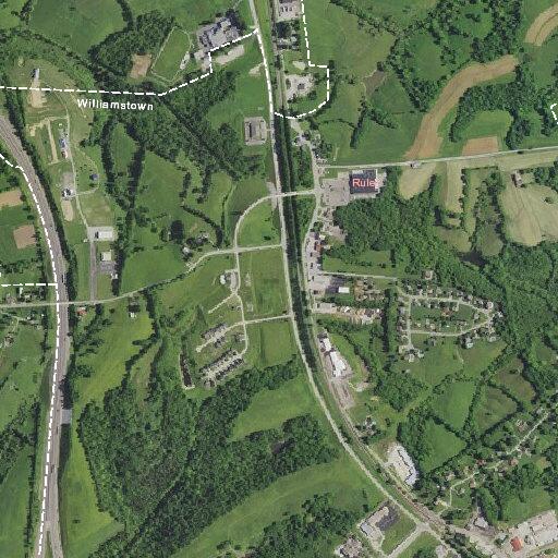Female experiencing difficulty breathing near Hampshire Drive