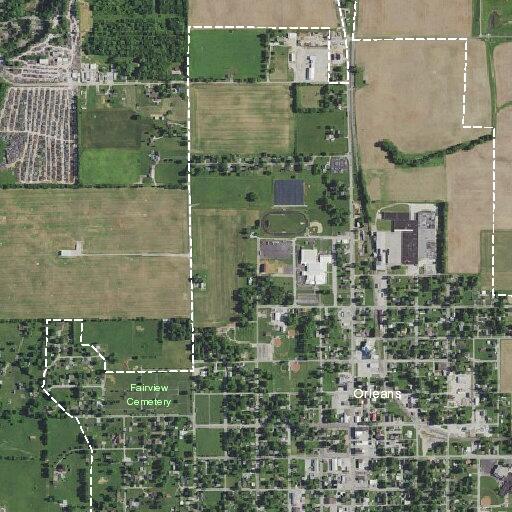 Person with dementia may faint at Orleans apartment