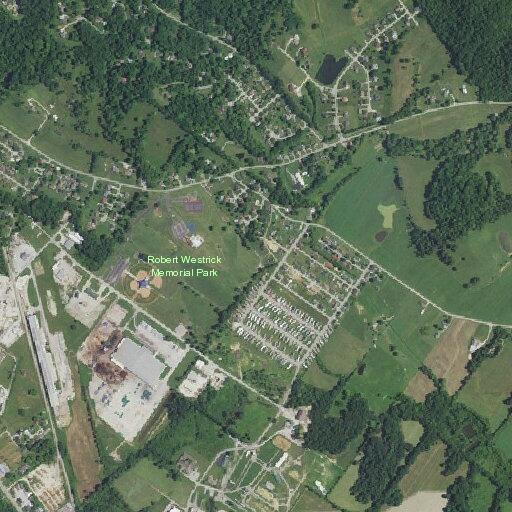 Male falls and injures face at Fairview Place senior living