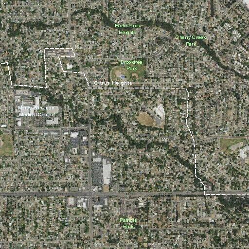 Medical aid requested near Laurel Oak Way