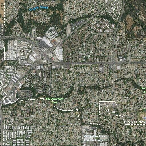 23-year-old man has witnessed seizure in Carmichael