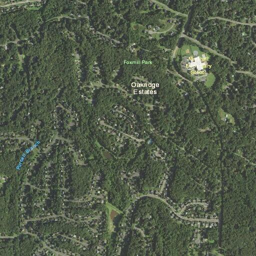 Person injured from fall at Abbey Oaks Court