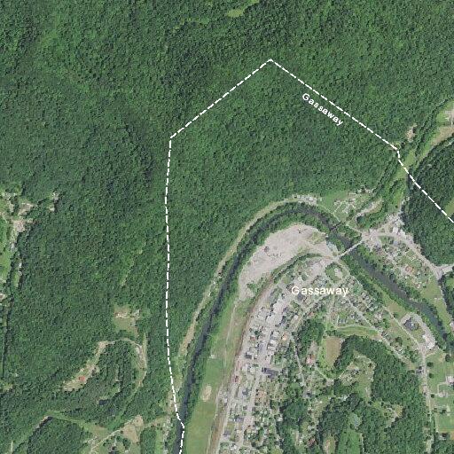 73-year-old man fell and remains on floor in Gassaway