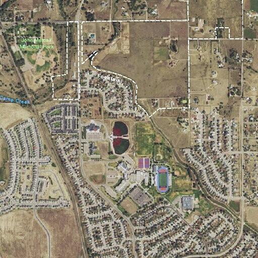 911 hang-up checked near Jimmy Camp