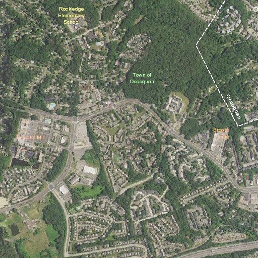 Reported fire at Hunterbrook Drive residence