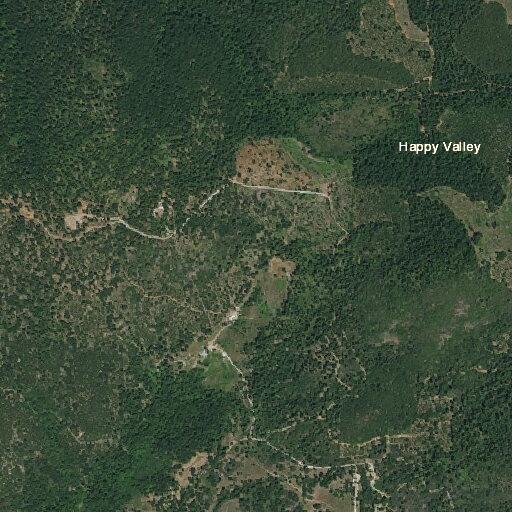 Mentally ill man walking in roadway on Happy Valley Road