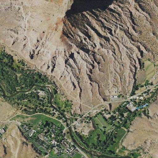 Gateway Fire paged for possible junction area fire