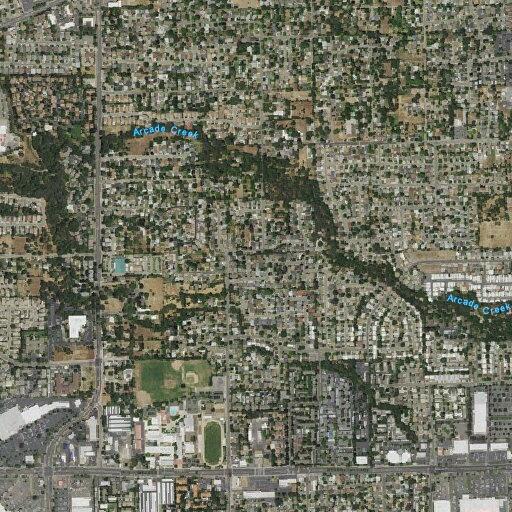 Welfare check requested at apartment in Citrus Heights