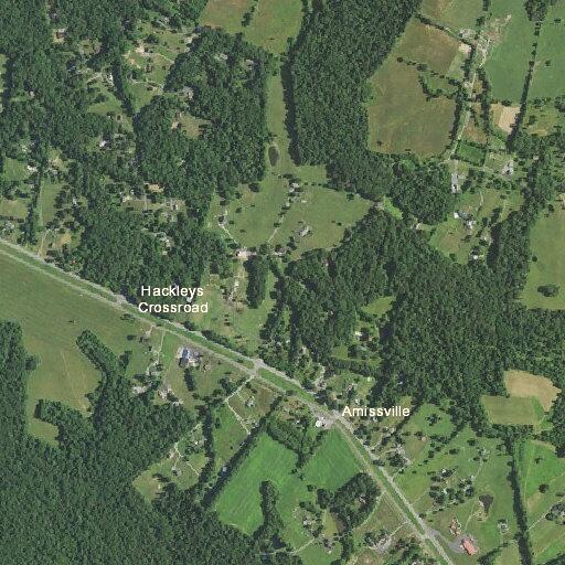 Accidental 911 call from pony camp at farm