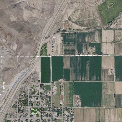 Elderly woman with possible stroke near Elsinore