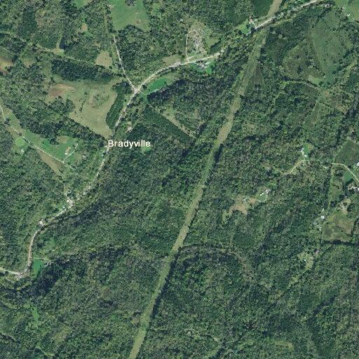 Woman falls near rock cabin in Manchester
