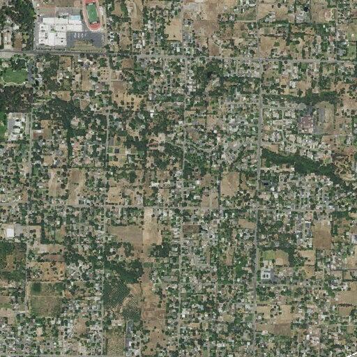 Medical aid call near Main Avenue in Orangevale