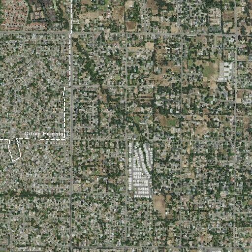 Medical aid dispatched near Almond Avenue
