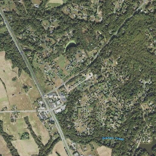 Patient with head injury from fall at Chaneyville Rd