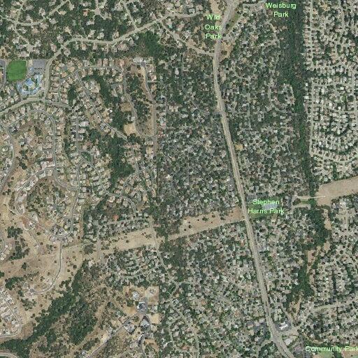 Medical call diverted near Richardson Circle in El Dorado Hills