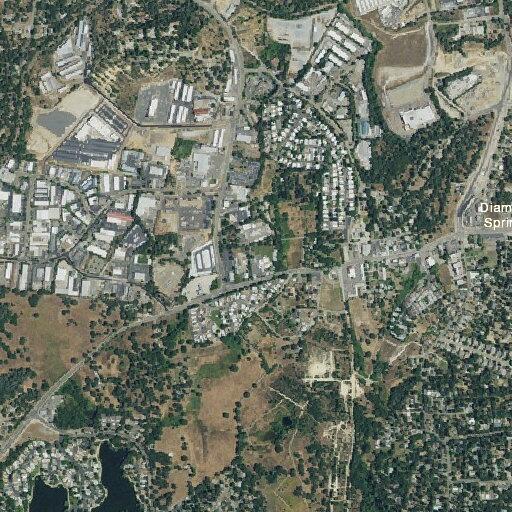 Medical call near Silver Drive and Faith Lane