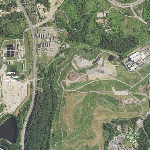 Man threatens to jump from bridge at Occoquan Regional Park