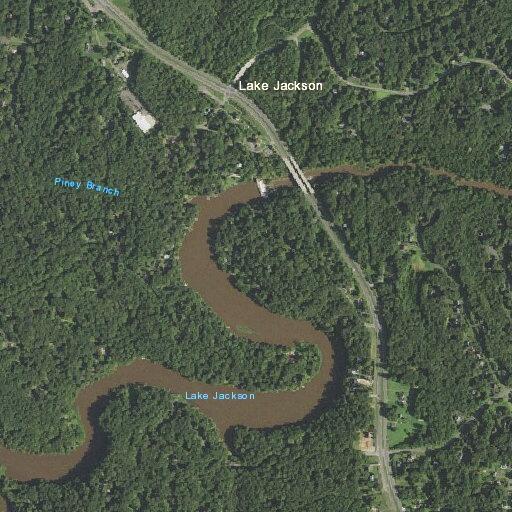Fire response dispatched to Cobb Road address