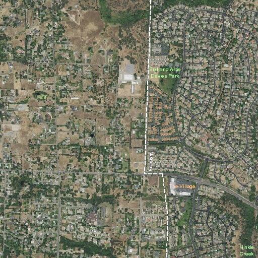 Medical aid call near Canyon Terrace Lane, District 36