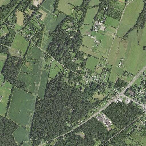 Person requires lift assistance at Nokesville Road