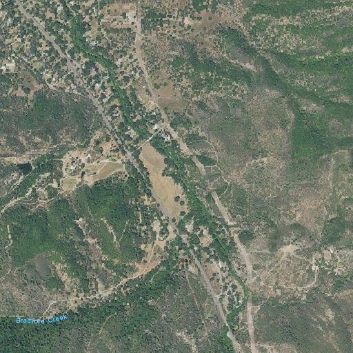 Person with sore on neck treated near South Highway 29