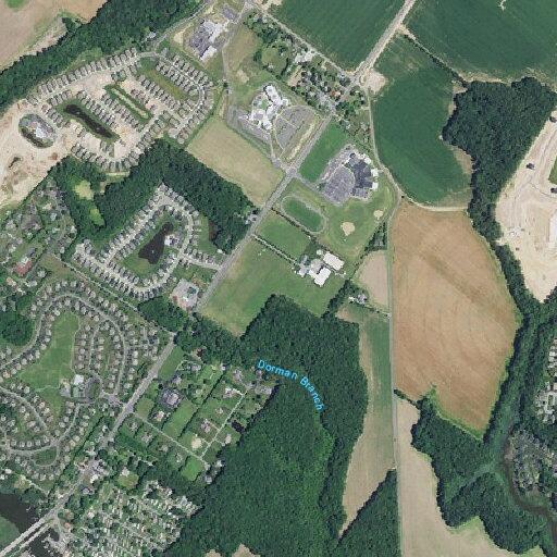 Possible stroke reported near Sunflower Road in Love Creek