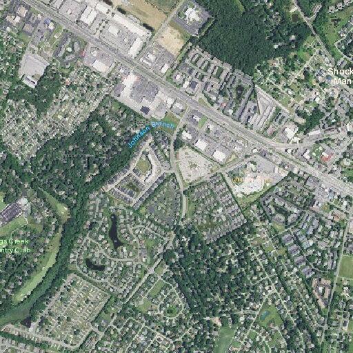 Person suspected of stroke at Canterbury apartment