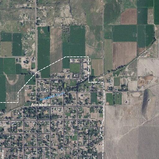79-year-old female found conscious on ground in Annabella