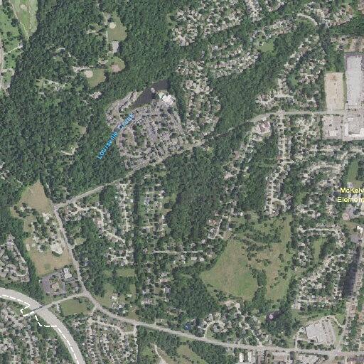 Person fell near Vincent Court in Maryland Heights