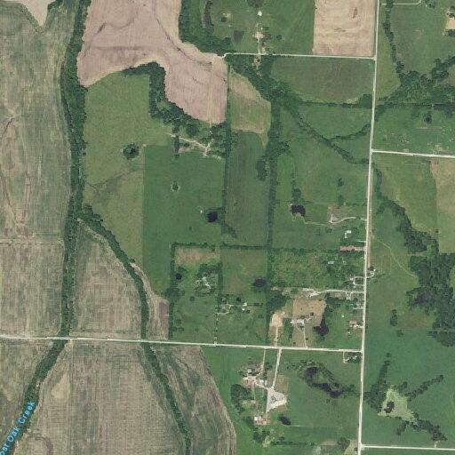72-year-old female reported ill near Warrensburg