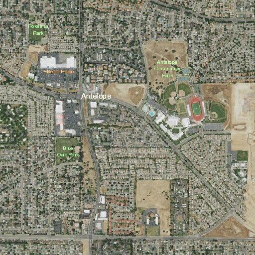 Child who ran away from home found at high school