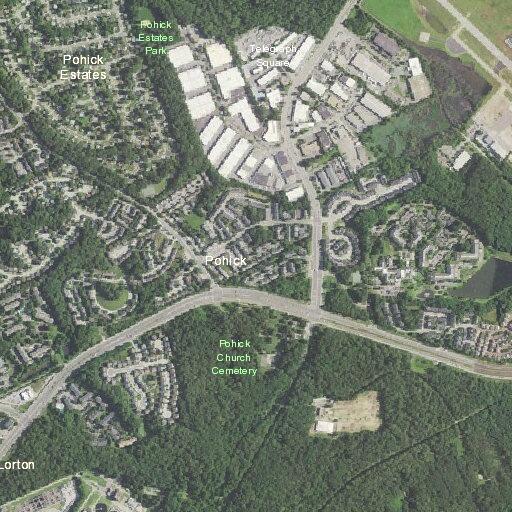 Medical emergency at nursing home on Belvoir Woods Pkwy